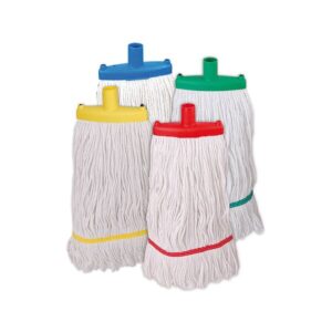 Floor Care Equipment