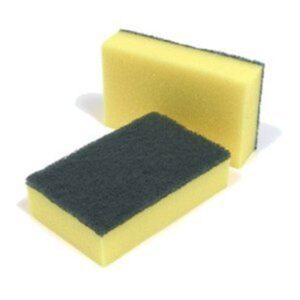 Cloths, Sponges & Scourers