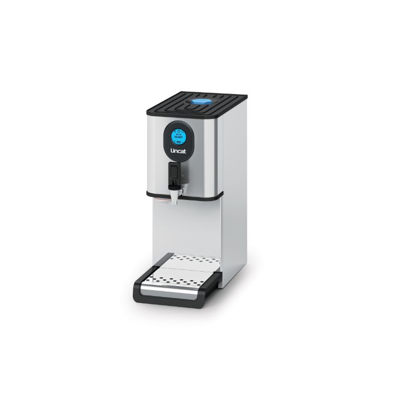 EB4FX - FilterFlow Counter-top Automatic Fill Water Boiler – W 250 mm – 4.5 kW