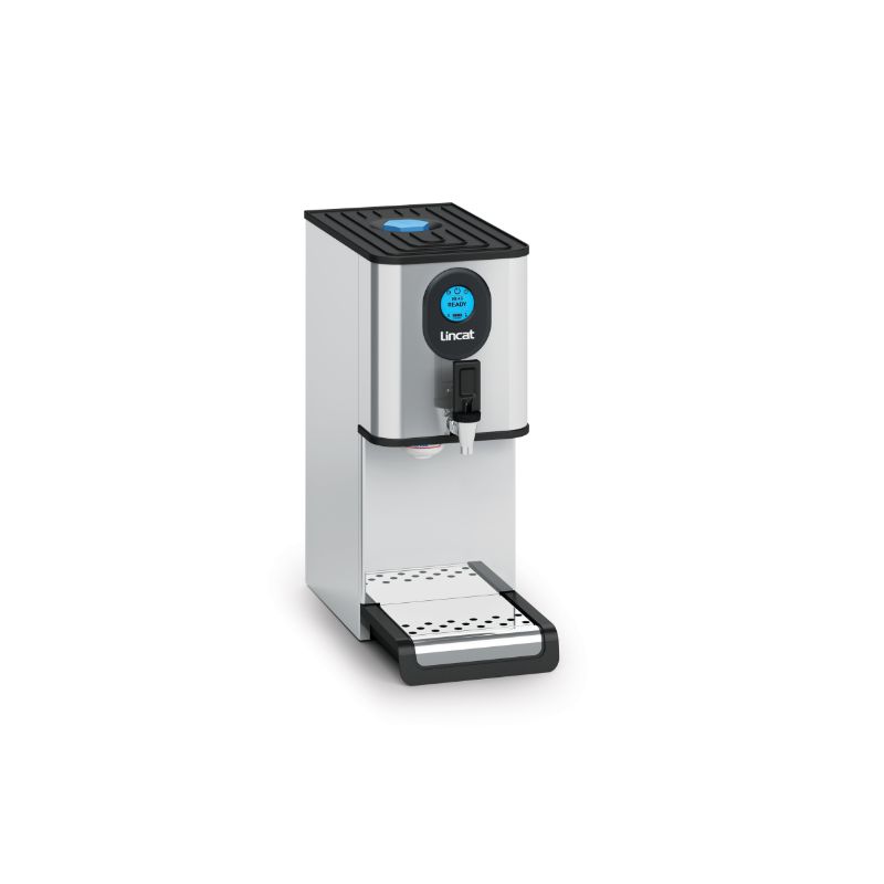 EB4FX - FilterFlow Counter-top Automatic Fill Water Boiler – W 250 mm – 4.5 kW - Image 2