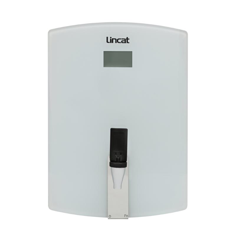 WMB3F/W - FilterFlow WMB Wall Mounted Automatic Fill Boiler – White Glass – W 300 mm – 3.0 Kw - Image 5