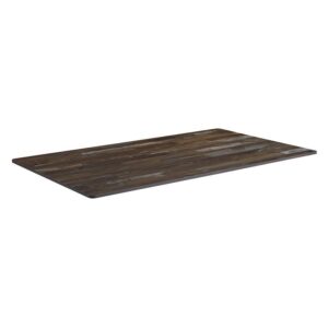 EXTREMA - Planked Vintage Wood - 119cm x 69cm